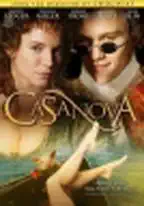 Casanova - DVD