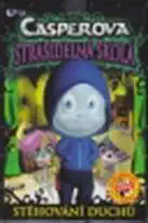 Casperova strašidelná škola - Stěhování duchů - DVD