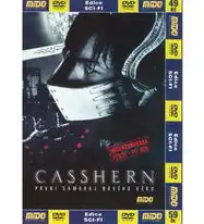 Casshern - DVD