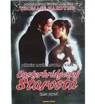 Casterbridgeský starosta - část první - DVD