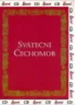 Čechomor Sváteční - DVD /bazarové zboží/