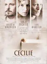 Cecilie - DVD