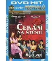 Čekání na štěstí - DVD