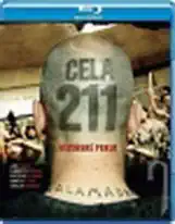 Cela 211 - Vězeňské peklo - BD