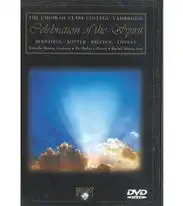 Celebration of the Spirit - DVD