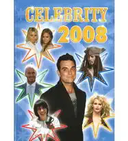 Celebrity 2008