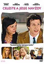 Celeste a Jesse navždy - DVD