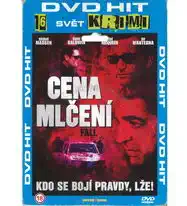 Cena mlčení - DVD
