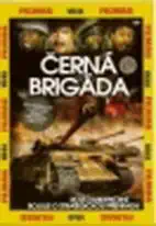 Černá brigáda - DVD