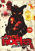 Černá kočka - DVD