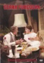 Černá punčocha - DVD