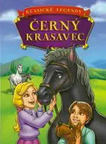 Černý krasavec - DVD