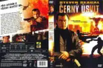 Černý úsvit - DVD