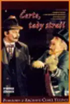 Čerte, tady straší! - DVD