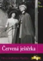 Červená ještěrka - DVD