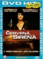 Červená siréna - DVD