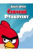 Angry Birds-Červené a zelené ptákoviny - balíček 2 ks