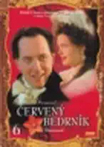 Červený bedrník 6 (Renomé) - DVD