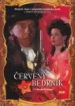 Červený bedrník - DVD