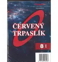 Kolekce Červený trpaslík - 8 DVD (pošetky) bazarové zboží
