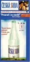 Česká soda DVD 1. /bazarové zboží/