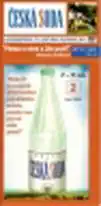 Česká soda DVD 2.
