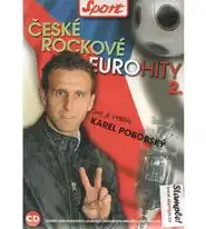 České rockové eurohity 2. - CD