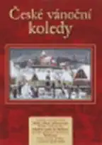 České vánoční koledy (Saturn) - pošetka CD