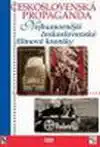 Československá propaganda - Nejhumornější československé filmové kroniky - DVD