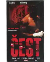 Čest - DVD