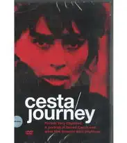 Cesta / Journey - DVD plast 