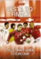 Cesta do finále - DVD