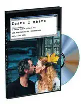 Cesta z města - DVD
