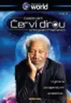 Cestování červí dírou s Morganem Freemanem DVD 2