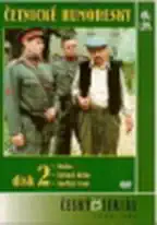 Četnické humoresky DVD 2