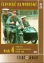 Četnické humoresky DVD 4