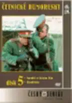 Četnické humoresky DVD 5