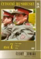 Četnické humoresky DVD 7