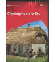 Chaloupka na vršku - DVD plast 