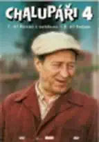 Chalupáři 4 - DVD