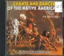 Chants and dances of the native America - CD