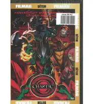 Chaotic 3 - DVD