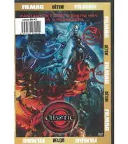 Chaotic 4 - DVD