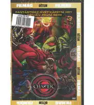Chaotic 5 - DVD