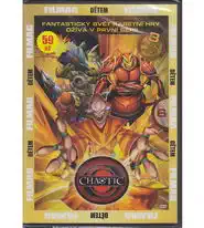 Chaotic 6 - DVD