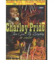 Charley Pride - There Goes My Everything - DVD