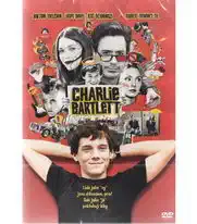 Charlie Bartlett - DVD plast