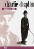 Charlie Chaplin - Chaplin na pláži - DVD pošetka