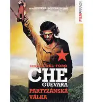 Che Guevara - Partyzánská válka - DVD