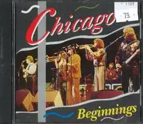 Chicago - Beginnings - CD